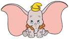 Cute Dumbo