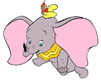 Dumbo, Timothy