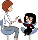 Helen Parr, Edna