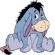 Happy Eeyore