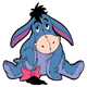 Cute Eeyore