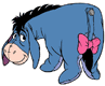 Shy Eeyore