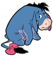 Sad Eeyore