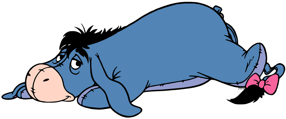 Free Eeyore Coloring Pages Download Free Eeyore Color - vrogue.co