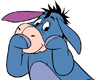 Cute Eeyore