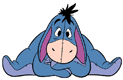 Funny Eeyore