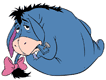 Sad Eeyore