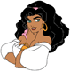 Esmeralda