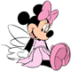 Fairy Minnie Mouse