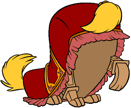 Footstool