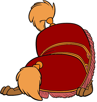 Footstool