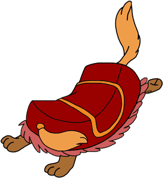 Footstool
