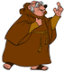 Friar Tuck