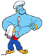 Genie