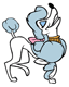 Georgette