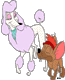 Georgette, Tito