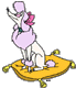 Georgette