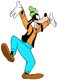 Happy Goofy