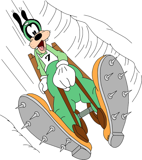 Disney Olympic Games Clip Art (PNG Images) | Disney Clip Art Galore