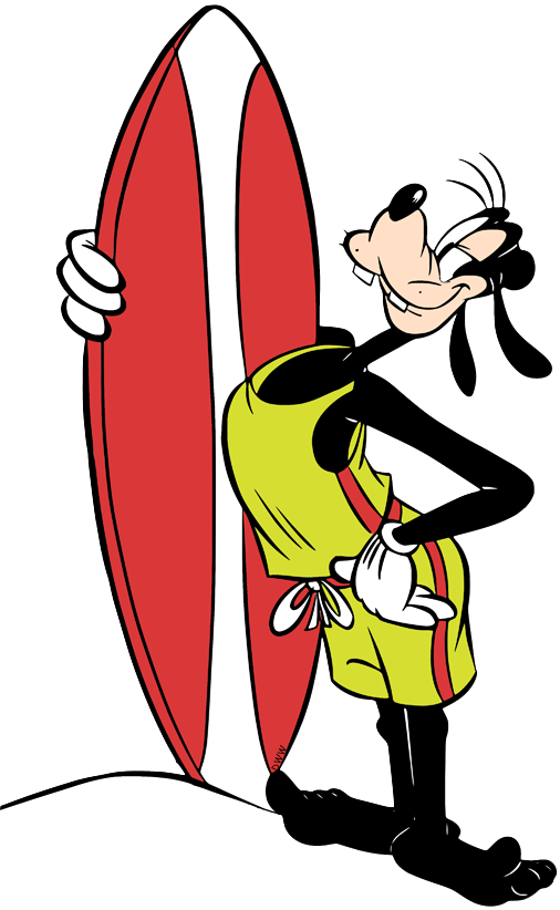 Goofy Clip Art | Disney Clip Art Galore