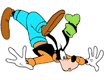 Goofy tripping