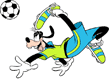 Goofy