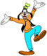 Happy Goofy