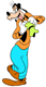 Shy Goofy