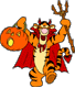 Devil Tigger