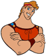 Hercules