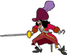 Captain Hook