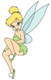 Tinker Bell