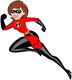 Elastigirl