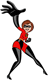 Elastigirl