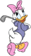 Daisy Duck