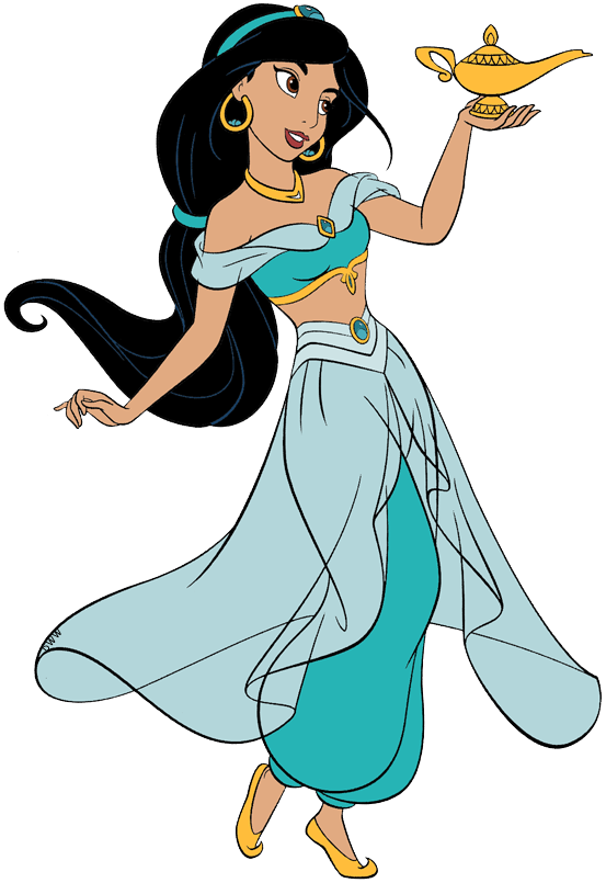 Download Jasmine Clip Art Disney Clip Art Galore