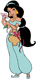 Jasmine, flowers