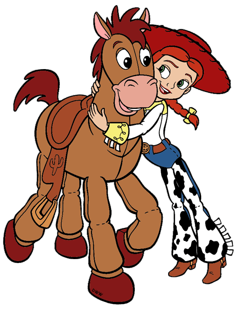 Toy Story Clip Art 4 Disney Clip Art Galore