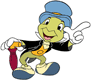 Jiminy Cricket