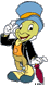 Jiminy Cricket