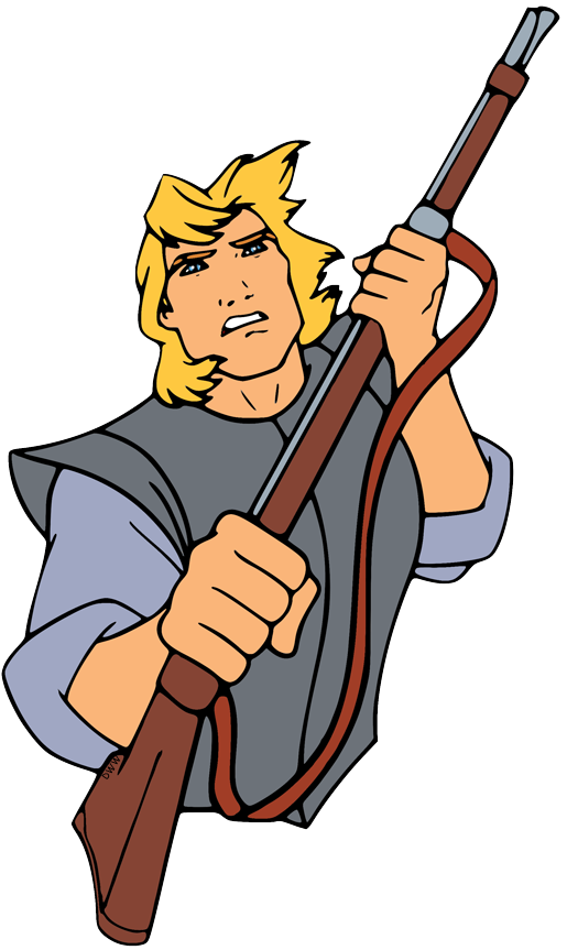 Cartoon Drawings Of John Smith