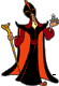 Jafar, diamond