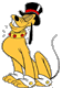 Fancy Pluto