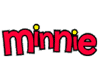 Minnie Mouse name