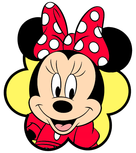 Minnie Mouse Clip Art 12 Disney Clip Art Galore