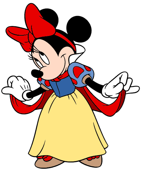 Minnie Mouse Clip Art 8 Disney Clip Art Galore Minnie Mouse Clip Art 8 Disney Clip Art Galore