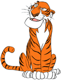 Shere Khan