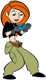 Kim Possible