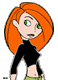 Kim Possible