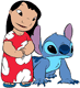 Lilo, Stitch